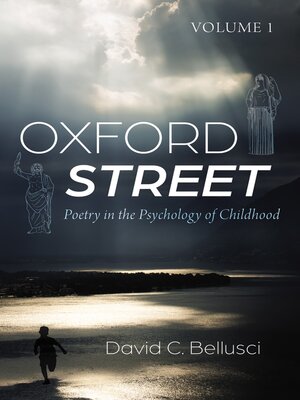 cover image of Oxford Street